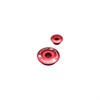 ZETA Engine Plugs GasGas MC/EX/EC250F/350F 21-26, Red