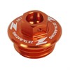 ZETA Oil Filler Plug KTM 50-690 -26, Orange