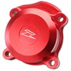 ZETA Oil Filter Cover CRF250L/M/Rally, CRF300L/Rally, CL250, REBEL250,