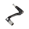ZETA Revolver Shift Lever - CRF150R 07-26, KLX230 20-, Black