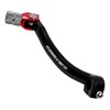 ZETA Revolver Shift Lever - RMZ450 08-26, Red