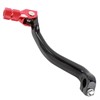 ZETA Forged Shift Lever - CRF150R 07-26, Red