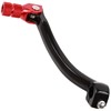 ZETA Forged Shift Lever - RMZ450F 08-26, Red