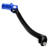 ZETA Forged Shift Lever - YZ250FX/WR250F 15-19, Blue