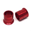 ZETA Wheel Spacer Front KXF250/450'06-20/18, Red