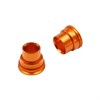 ZETA Wheel Spacer Front KTM SX 07-14, EXC 08-15