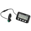 ZETA X-Lap Monitor&Switch