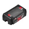 ZETA X-Lap Rep. Barpad SX Bar Type