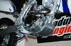 EE Hasplåt Yamaha YZ250F 10-13