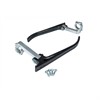 EE MTB/ Mini Bike Aluminium Deflector Arms