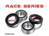 FL Race Low Friction, Front +Rear  Stark Varg