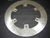 Galfer Round solid bakskiva 220mm - KTM/HQ 03/14- 85SX 21-, GasG 21-
