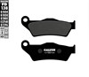 Brake Pad Front Org - KTM 92-, HSB 95-, HQ 94-, GG 94-00, TM, BMW