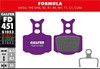 Galfer Bike E-bike Brake Pad Formula R - Mega - The One