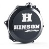 Hinson Clutch Cover Kawasaki KX250F 04-08, RM-Z250 04-06