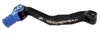 Hammerhead Shift Lever - KXF250 04-08, RMZ04-06, Blue, Std 00SX