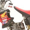 Bensintank CR85, 9,5L 93-09