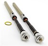 Street Front Fork Cartridges 25IDS SUZUKI GSXR750 96-03 SHOWA
