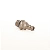 Tool Shock Absorber Filling Adaptor DDS