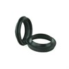 Skrapringar framgaffel NOK, par, Showa 31mm, 31.00x46.00x5.60/13.50