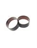 Piston metal SET ff 48mm PRD