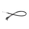 Cable, Black Vinyl, Throttle PP Set, RevII 01-2745 CRF450 09-14