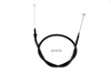 Cable, Black Vinyl, Clutch, XR250R 96-