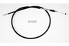 Cable, Black Vinyl, Clutch, CR250 1997