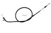 Cable, Black Vinyl, Clutch, CRF450R 09-14, CRF250R 10-13