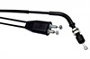 Cable, Black Vinyl, Clutch, CRF450R 15-16 (OEM 22870-MEN-A90 )