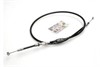 Cable, T3 Slidelight, Clutch - KXF250 09-10