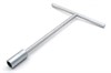 T-Handle Socket 17mm