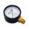 Gauge, Pressure Test