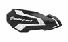 MX Flow Kawasaki, KX250/450, 19/20-26, Svart/Vit