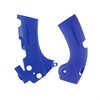 Polisport ramskydd Yamaha, YZ250/450 19-23/18-22, Fantic Blå