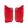 Kylgaller CRF450R 21-24, CRF250R 22-24, Röd