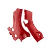 Polisport ramskydd Honda, CRF R/RX 250/45022/ 21-24, Röd