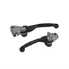 Polisport Pivot Lever Set Beta RR alla 15-23, Svart