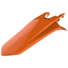 Bakskärm KTM, SX 85, 18-24, Orange