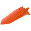 Bakskärm KTM, SX/SXF  19-22, Orange