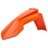 Framskärm KTM, SX/SXF 16-22, EXC 17-23, Orange OE16