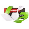 Plastkit MX, Kawasaki, KX85, 2001-13, OEM13