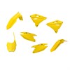 Plastkit Suzuki restyling RM125/250 01-08, Style RMZ 18, Gul