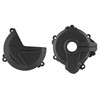 Kit, Skydd tänd/kopplingskåpa Sherco,SE 250/300 14/16- 24 Fact-26 Svar