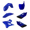 Plastkit MX, Yamaha, YZ85, 15-21, OEM21