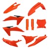 Plastkit MX, SX/SXF 23-24, Orange