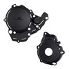 Kit, Skydd motor Extreme KTM, EXC/FE/ECF 250/350, 24-26, Svart