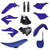 Plastkit Restyling YZ125/250 02-21, Style 22, OEM