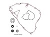 ProX Water Pump Rebuild Kit CR125R  90-04