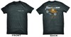 Rekluse T-shirt EXP Atomic - Small